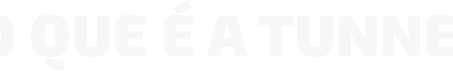 WhatIsTunne